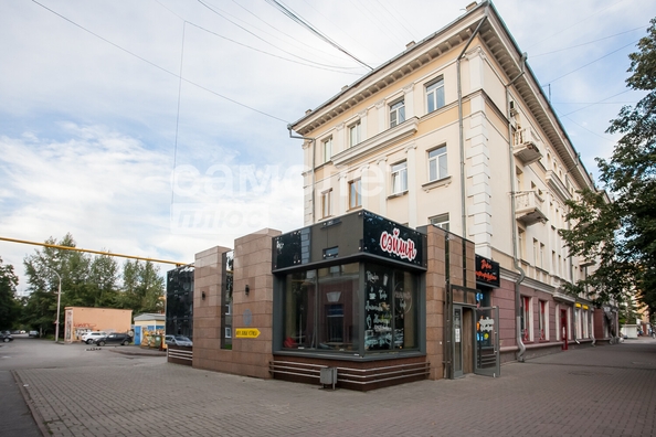 
   Продам 2-комнатную, 53.1 м², Советский пр-кт, 44

. Фото 41.