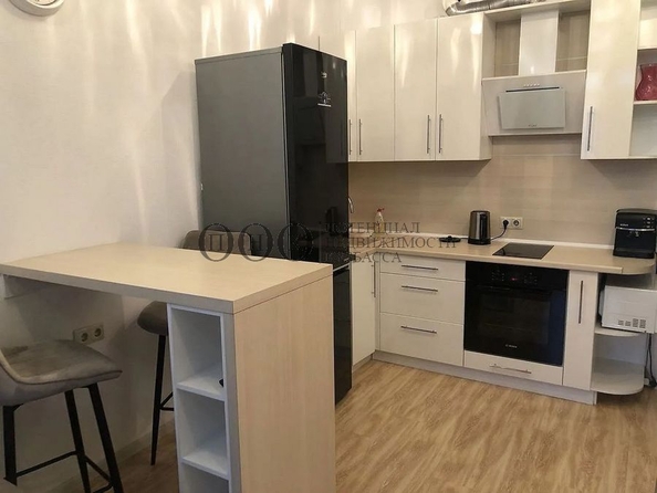 
   Продам 2-комнатную, 49 м², Волгоградская ул, 1

. Фото 1.