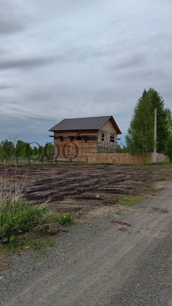 
  Продается земельный участок, 10 соток, Кемерово
. Фото 1.