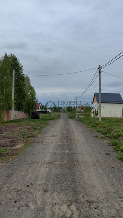 
  Продается земельный участок, 10 соток, Кемерово
. Фото 4.