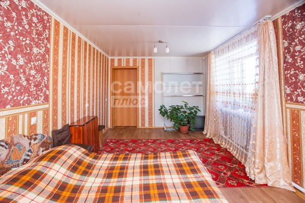 
   Продам 3-комнатную, 70 м², Бийская ул, 46а

. Фото 18.