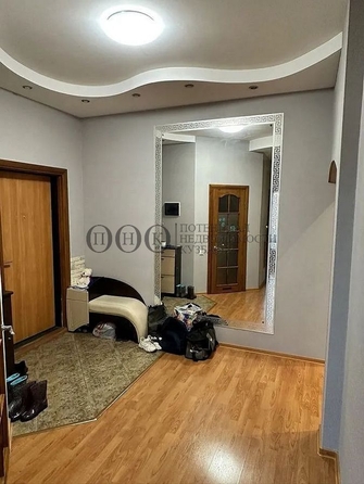 
   Продам 3-комнатную, 74 м², Химиков пр-кт, 43в

. Фото 3.