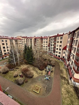 
   Продам 3-комнатную, 74 м², Химиков пр-кт, 43в

. Фото 14.