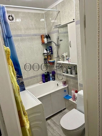 
   Продам 2-комнатную, 44.5 м², Терешковой ул, 28б

. Фото 6.