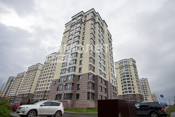 
  Продам парковочное место, 22.7 м², Кемерово

. Фото 9.