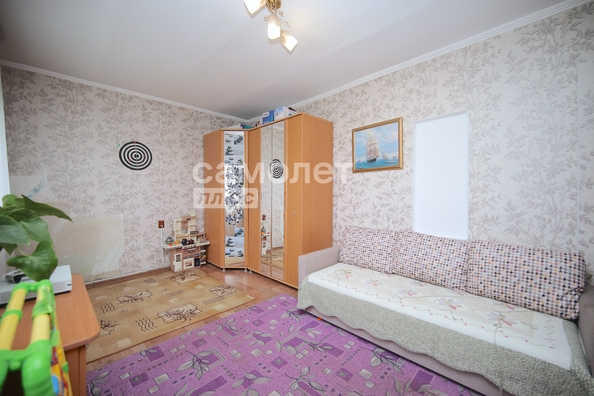 
   Продам 2-комнатную, 37.6 м², Бутовская 1-я ул, 56

. Фото 3.