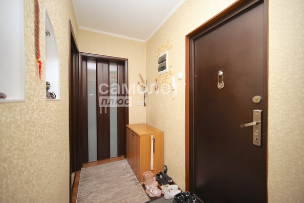 
   Продам 2-комнатную, 43 м², Радищева ул, 17А

. Фото 7.