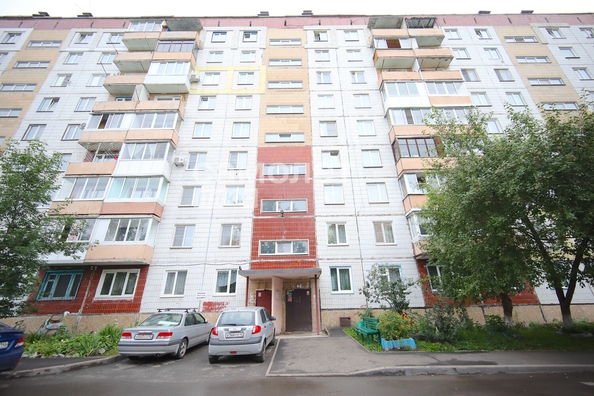 
   Продам 2-комнатную, 43 м², Радищева ул, 17А

. Фото 26.