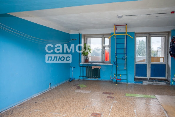 
   Продам комнату, 18.7 м², Тухачевского ул, 38б

. Фото 15.