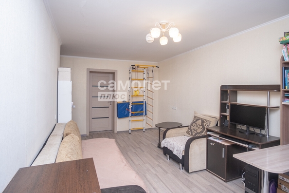 
   Продам 3-комнатную, 60 м², Юрия Смирнова ул, 6

. Фото 22.