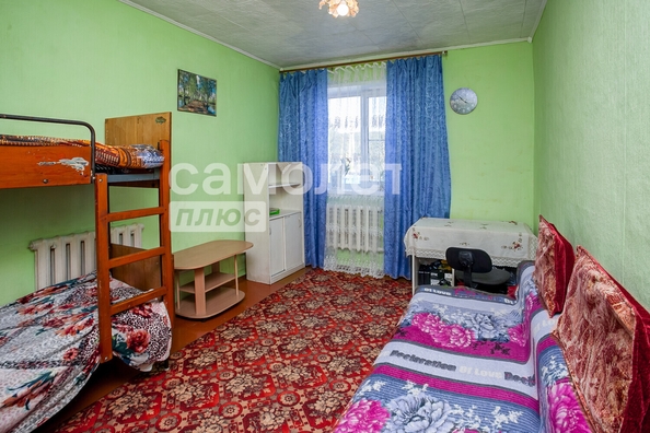 
   Продам коттедж, 101.6 м², Мазурово

. Фото 17.