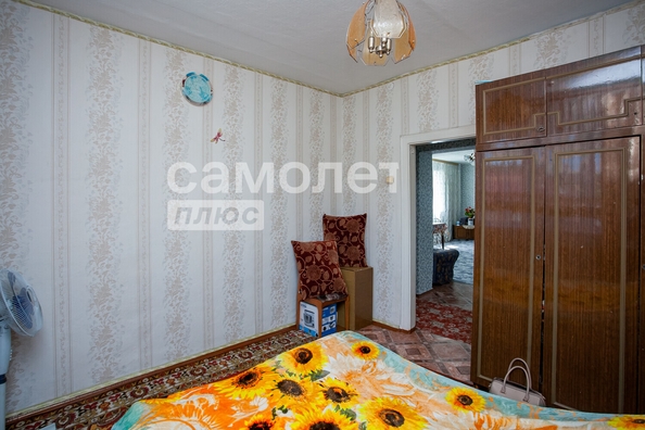 
   Продам коттедж, 101.6 м², Мазурово

. Фото 25.