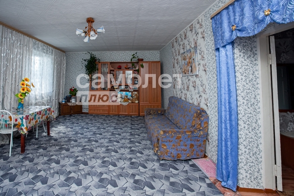 
   Продам коттедж, 101.6 м², Мазурово

. Фото 31.