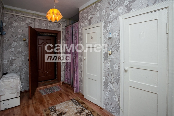 
   Продам коттедж, 101.6 м², Мазурово

. Фото 35.