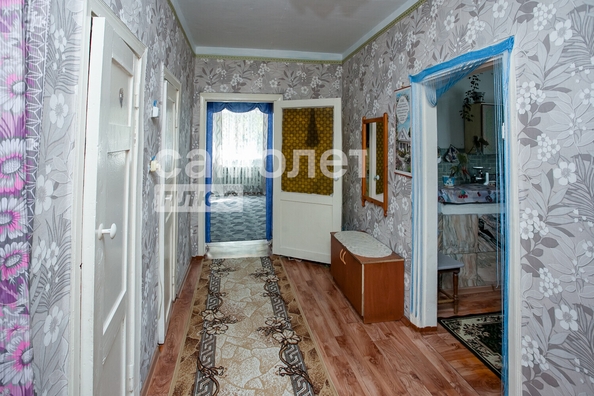 
   Продам коттедж, 101.6 м², Мазурово

. Фото 36.