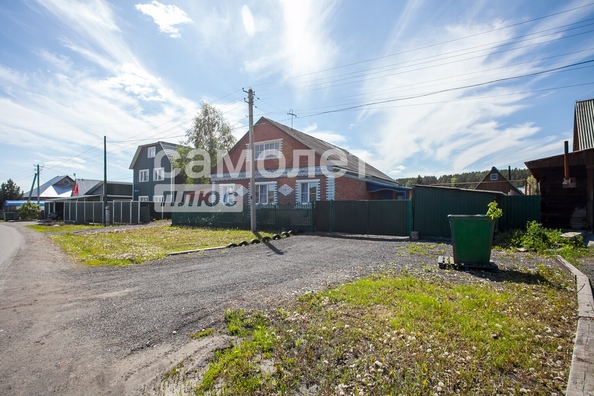 
  Продается коттедж, 101.6 м², село Мазурово
. Фото 2.
