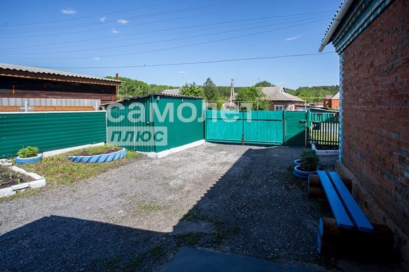 
  Продается коттедж, 101.6 м², село Мазурово
. Фото 6.