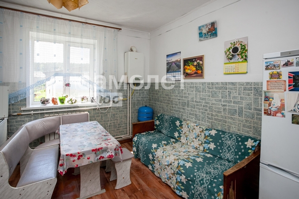 
  Продается коттедж, 101.6 м², село Мазурово
. Фото 12.