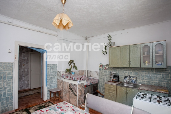 
  Продается коттедж, 101.6 м², село Мазурово
. Фото 13.