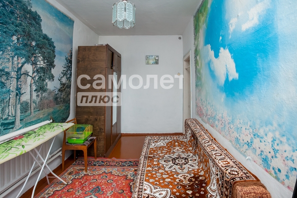 
  Продается коттедж, 101.6 м², село Мазурово
. Фото 22.