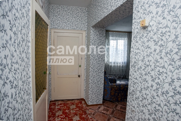 
  Продается коттедж, 101.6 м², село Мазурово
. Фото 33.