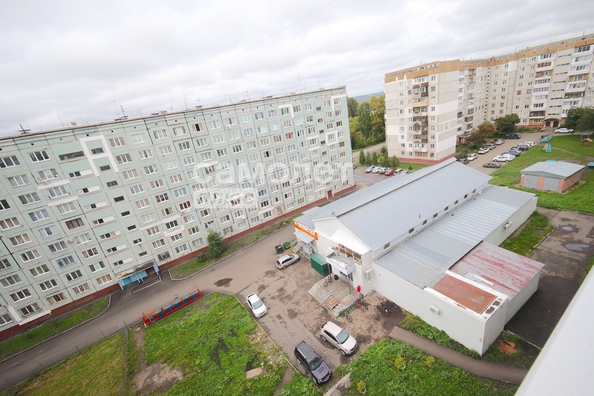 
   Продам 1-комнатную, 33.5 м², Ногинская ул, 10А

. Фото 3.