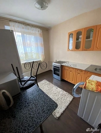 
   Продам 1-комнатную, 34 м², Ленина пр-кт, 152в

. Фото 9.