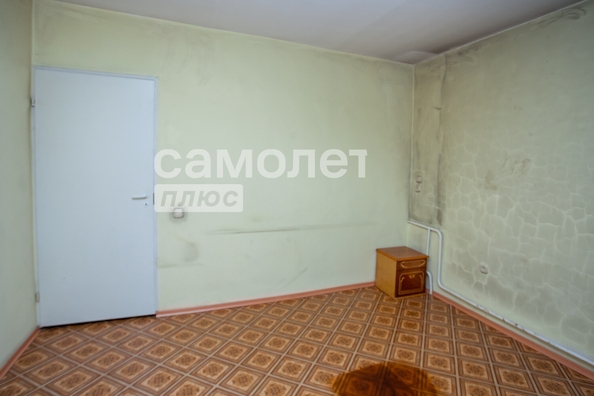 
   Продам 3-комнатную, 59.7 м², Космическая ул, 25

. Фото 16.