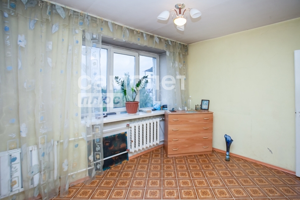 
   Продам 3-комнатную, 59.7 м², Космическая ул, 25

. Фото 17.