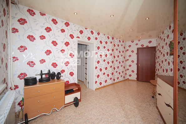 
  Продается 4-комн. квартира, 79.1 м², Марковцева ул, д. 24
. Фото 15.