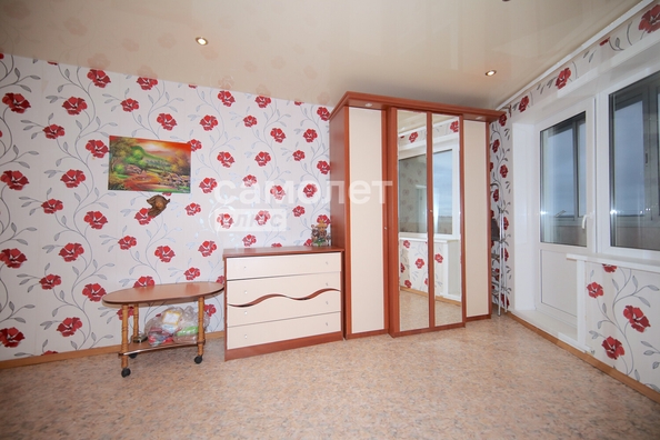
  Продается 4-комн. квартира, 79.1 м², Марковцева ул, д. 24
. Фото 17.