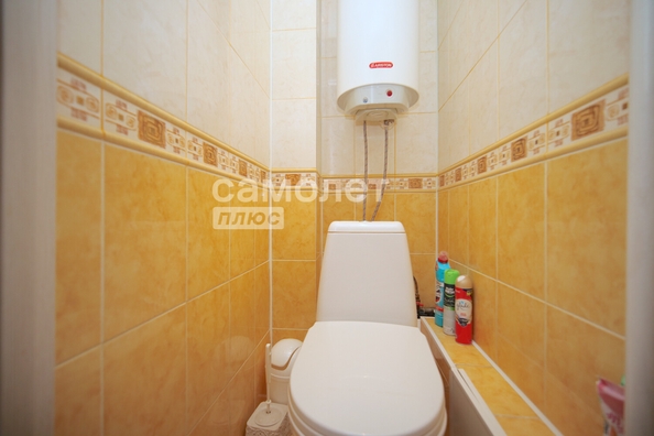 
  Продается 4-комн. квартира, 79.1 м², Марковцева ул, д. 24
. Фото 18.