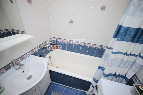 
  Продается 4-комн. квартира, 79.1 м², Марковцева ул, д. 24
. Фото 19.