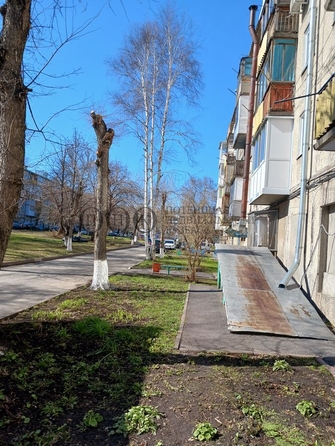 
   Продам 2-комнатную, 45.6 м², Ворошилова ул, 5

. Фото 4.