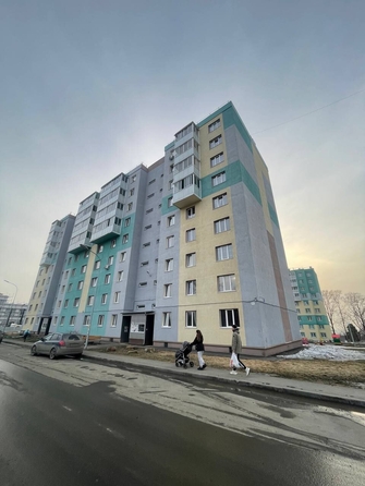 
   Продам студию, 33 м², Дегтярева ул, 1

. Фото 13.