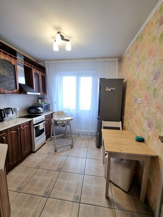 
   Продам 3-комнатную, 74 м², Новоселов  ул, 35

. Фото 23.