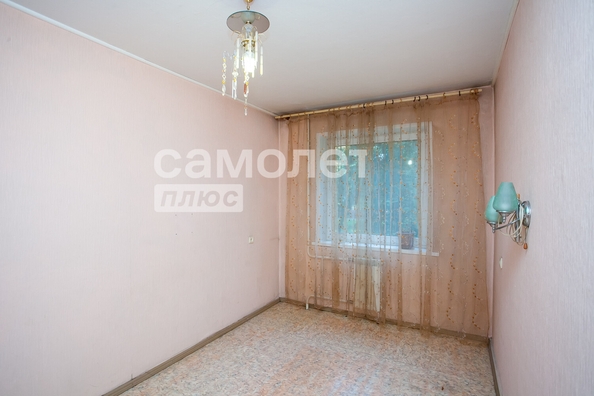 
   Продам 3-комнатную, 56.9 м², Ленина пр-кт, 113а

. Фото 2.