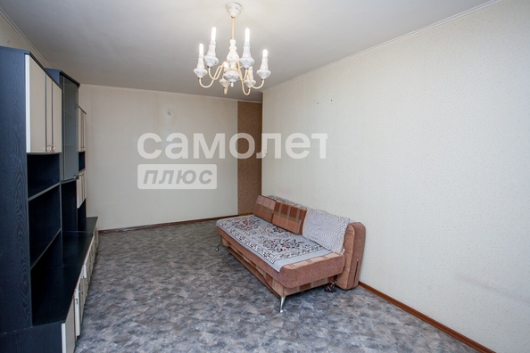 
   Продам 3-комнатную, 56.9 м², Ленина пр-кт, 113а

. Фото 11.