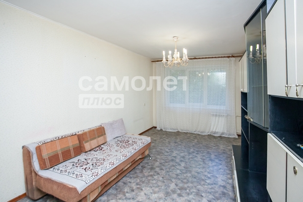 
   Продам 3-комнатную, 56.9 м², Ленина пр-кт, 113а

. Фото 12.