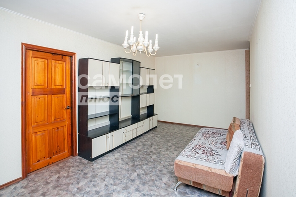 
   Продам 3-комнатную, 56.9 м², Ленина пр-кт, 113а

. Фото 13.