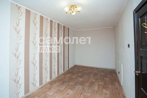 
   Продам 3-комнатную, 56.9 м², Ленина пр-кт, 113а

. Фото 16.