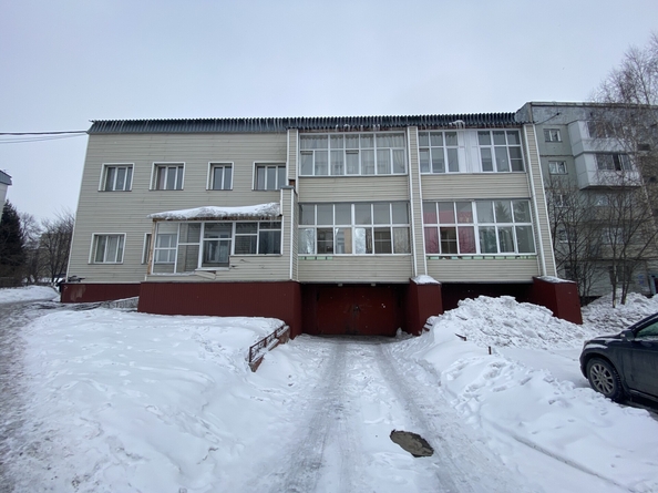 
   Продам 1-комнатную, 42.6 м², Советская ул, 3А

. Фото 2.