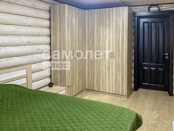 
   Продам дом, 136.4 м², Большой Берчикуль

. Фото 4.