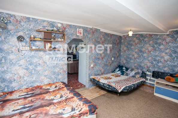 
   Продам дом, 40.6 м², Кемерово

. Фото 4.