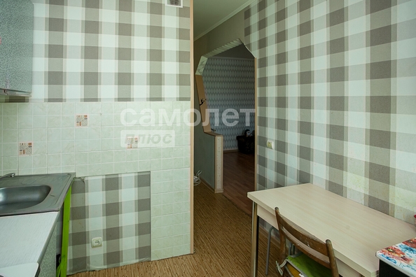 
   Продам 1-комнатную, 30.4 м², Терешковой ул, 24

. Фото 7.