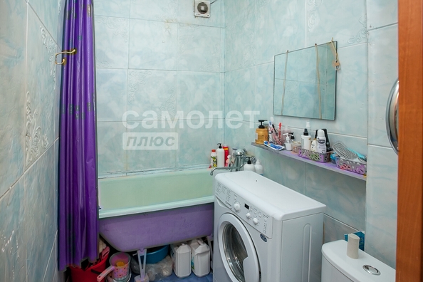 
   Продам 1-комнатную, 30.4 м², Терешковой ул, 24

. Фото 8.