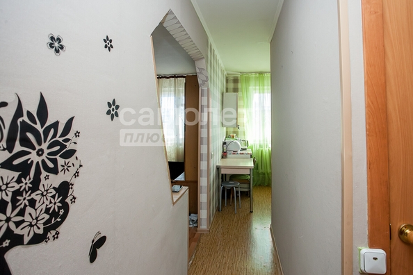 
   Продам 1-комнатную, 30.4 м², Терешковой ул, 24

. Фото 11.