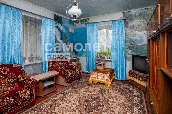 
   Продам 3-комнатную, 53.3 м², Павленко ул, 14

. Фото 7.