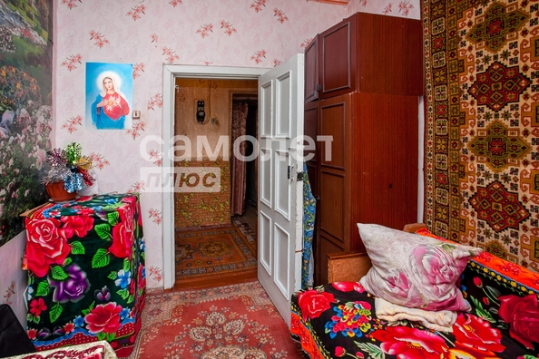 
   Продам 3-комнатную, 53.3 м², Павленко ул, 14

. Фото 12.