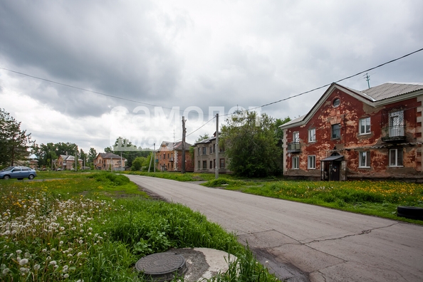 
   Продам 3-комнатную, 53.3 м², Павленко ул, 14

. Фото 27.